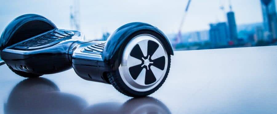 how does a hoverboard work and what is a hoverboard explained