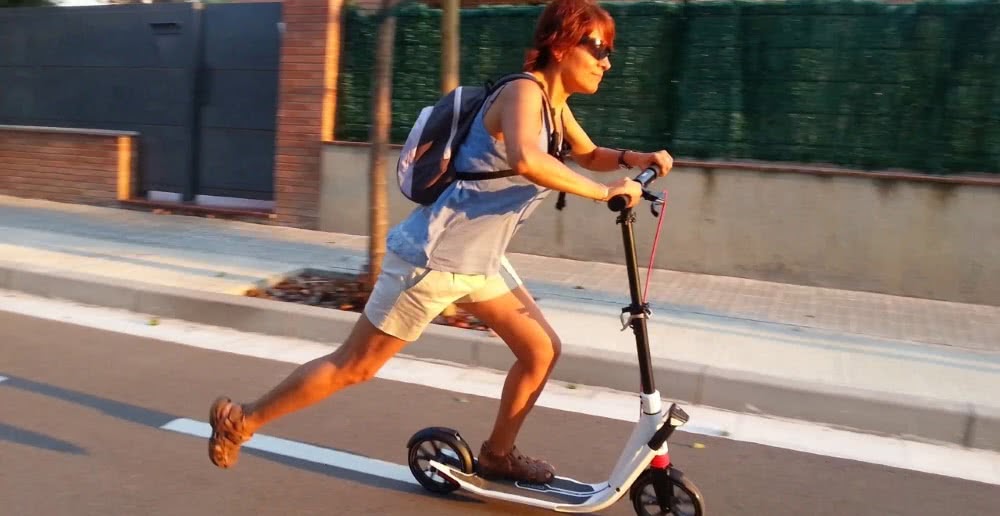 How to Choose The Best Kick Scooters For Adults