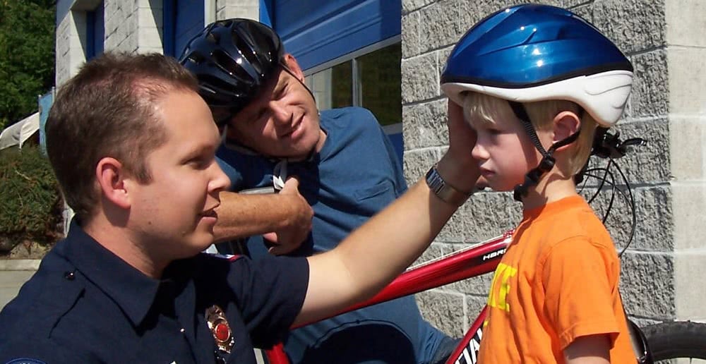 Guide To Choosing The Best Safety Helmet For Toddlers