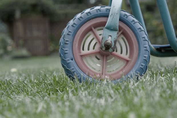 A Well Maintained Kick Scooter Will Last A Lifetime