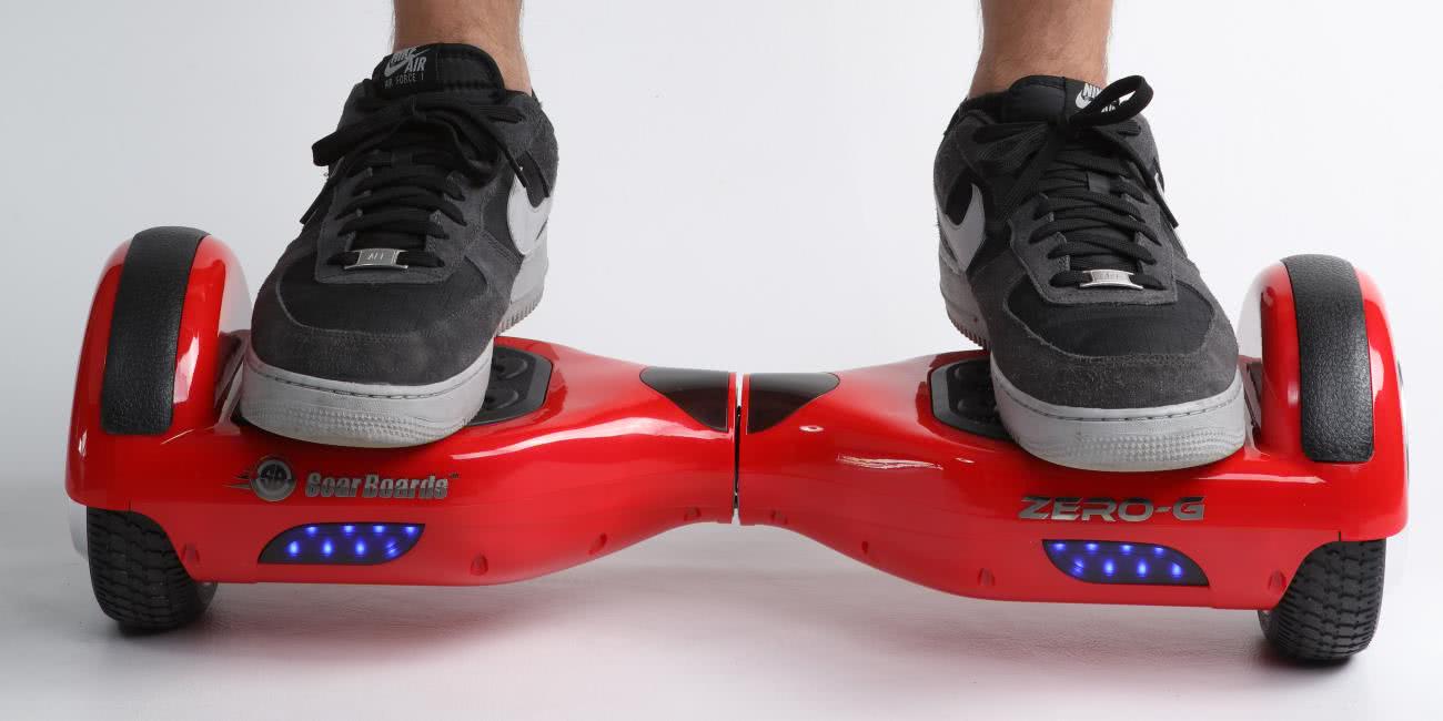 Top 10 Cheap Self Balancing Scooters Reviews To Compare