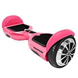 The Swagtron T1 Pink Is One Of The Cheapest Hoverboards Available Right Now