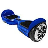 The Swagtron T1 Blue Is One Of The Cheapest Hoverboards Available Right Now