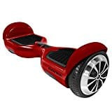 The Swagtron T1 Red Is One Of The Cheapest Hoverboards Available Right Now
