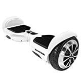 The Swagtron T1 White Is One Of The Cheapest Hoverboards Available Right Now