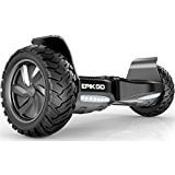 The Epikgo Classic Is One Of The Best All-terrain Hoverboards Available Right Now