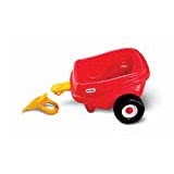 Buy the Little Tikes Cozy Coupe Trailer