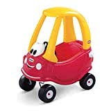 Buy the Little Tikes Cozy Coupe 30th Anniversary Car