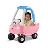Buy the Little Tikes Princess Cozy Coupe 30th Anniversary Car
