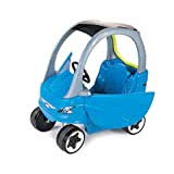 Buy the Little Tikes Cozy Coupe Sport Ride-on  Car