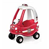 Buy the Little Tikes Ride & Rescue Cozy Coupe Ride-on Car