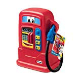 Buy the Little Tikes Cozy Pumper in Red for Max Ride-on Fun