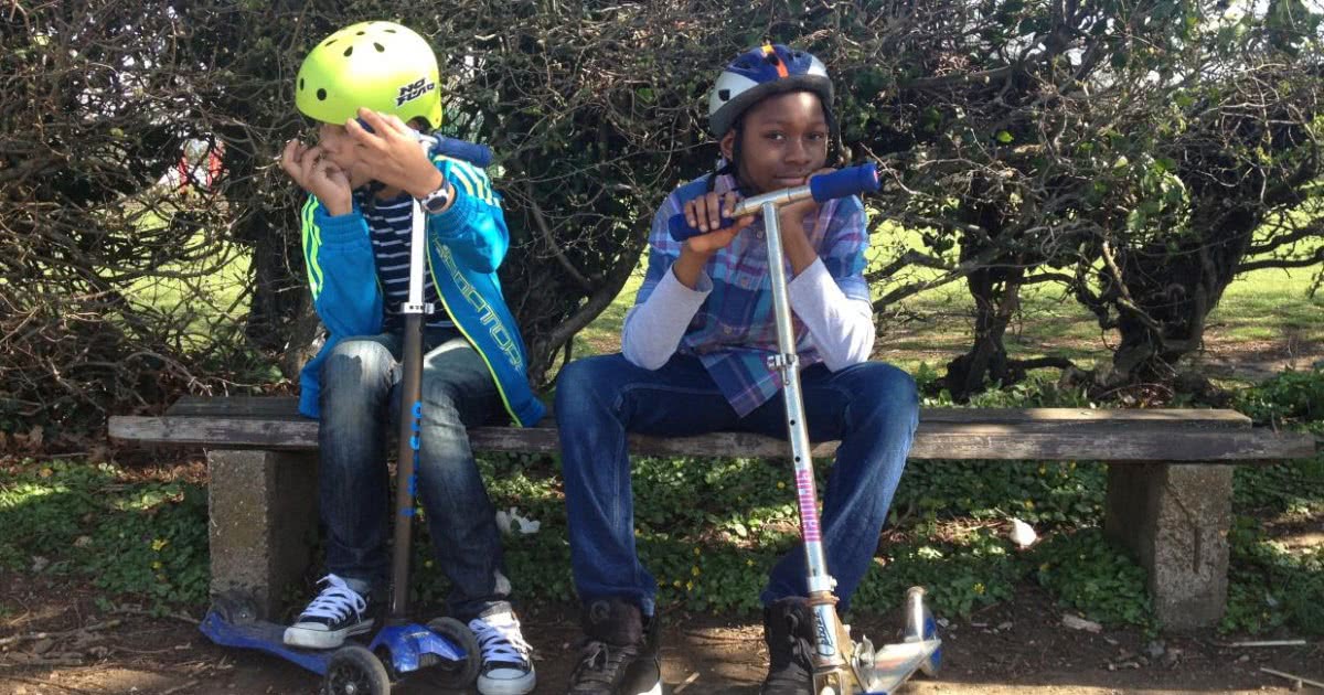 How Do I Know Which Micro Scooter Is The Best One To Buy? Which Micro Scooter Sha I choose For My Child?