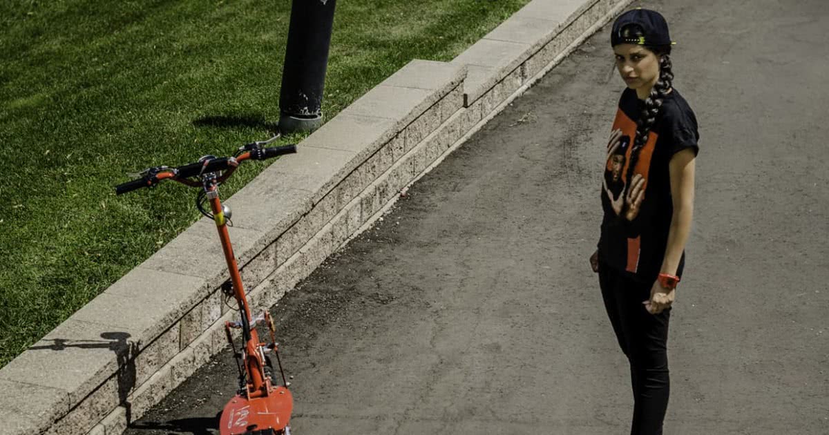 How To Take Care of Your Electric Scooter Battery Electric Scooter Battery Care and Maintenance