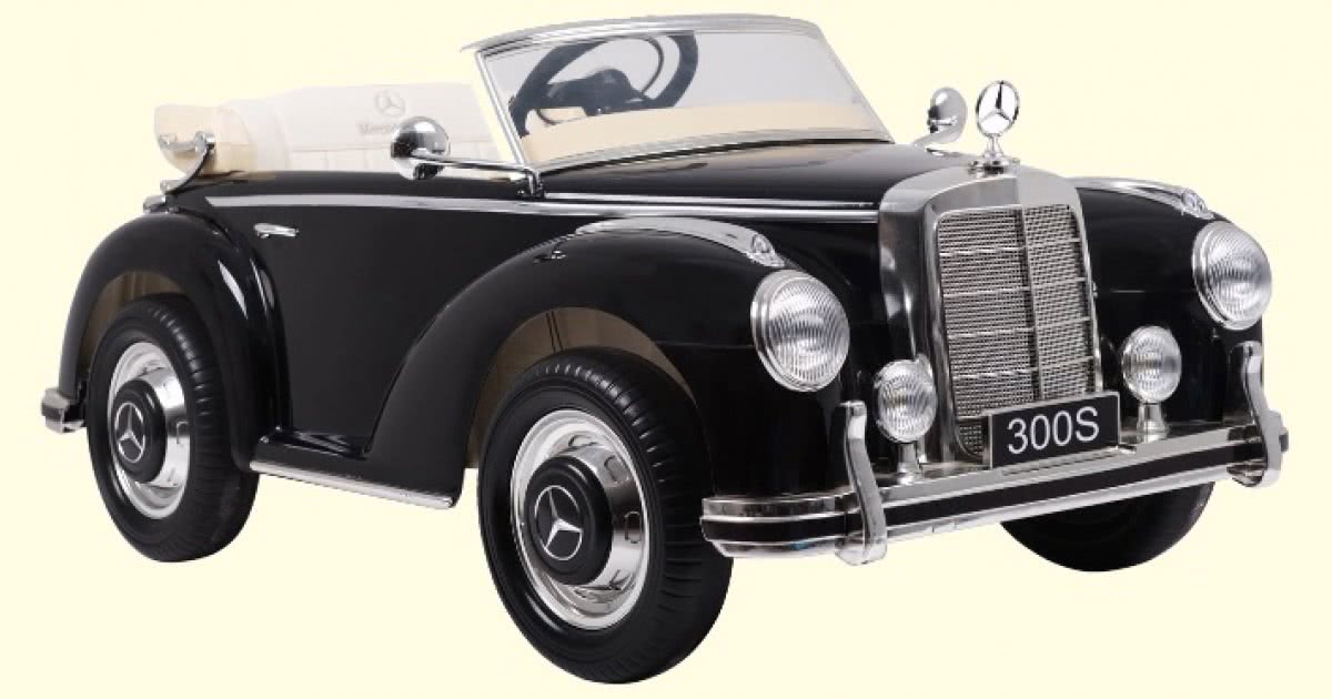 What to Look For When Choosing A Kids Electric Ride On Car