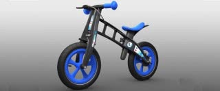The Best Balance Bike On The Market - FirstBIKE