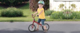 Chicco Bullet Balance Bike Is Cheap But Not Nasty