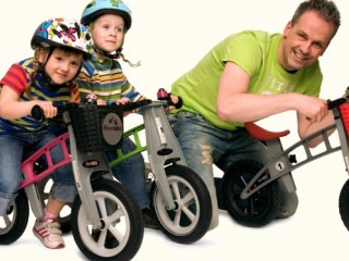Reviews Of The Best Balance Bikes On The Market Today