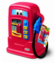 The Little Tikes Cozy Pumper