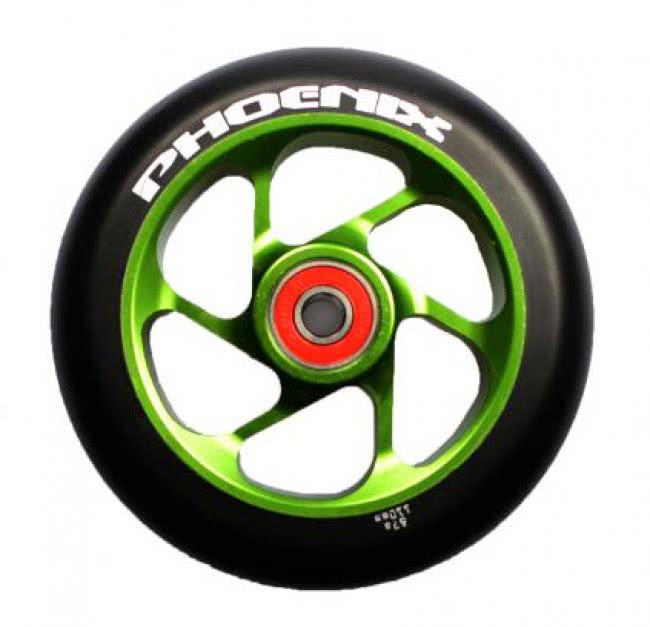 How To Choose Replacement Kick Scooter Wheels