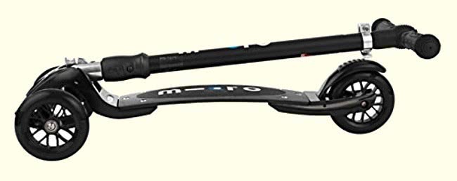 Buy The Micro Kickboard Compact Interchangeable Scooter