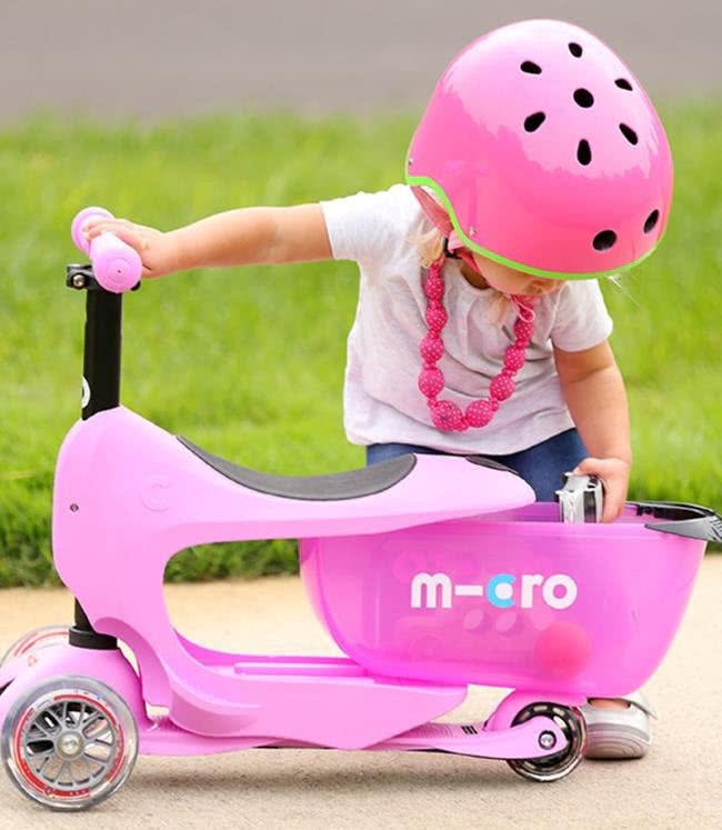 The Mini 2 Go Micro Scooter For Toddlers Review