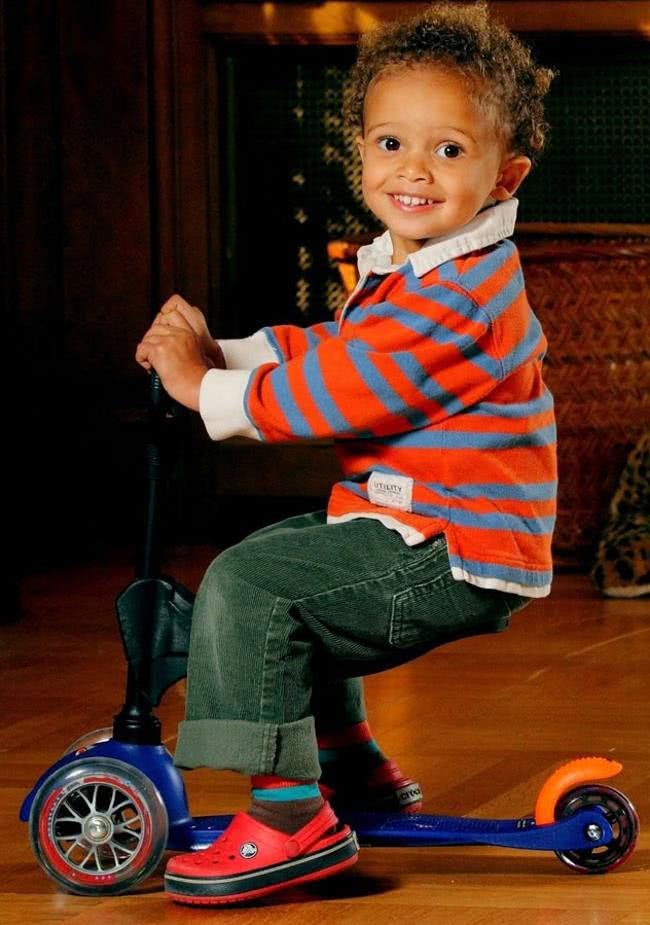 3-In-1 Mini Micro Ride-On Kick Scooter Review