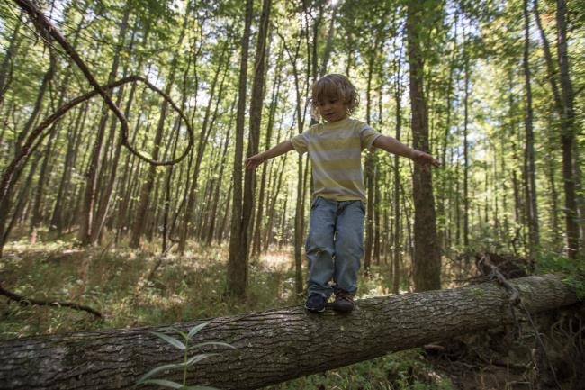 Help Kids With Balance Disorder By Using The Superb Micro Scooter