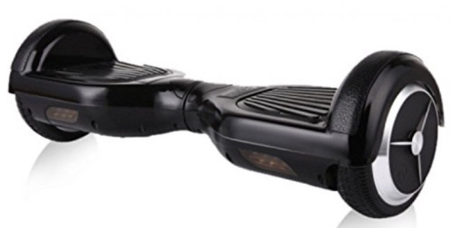 Best Budget Hoverboard Personal Mobility Device