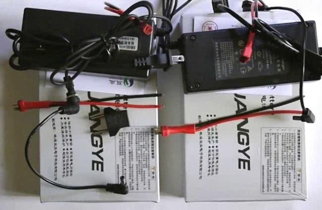 Keeping your electric scooter battery well maintained is an essential maintenance item